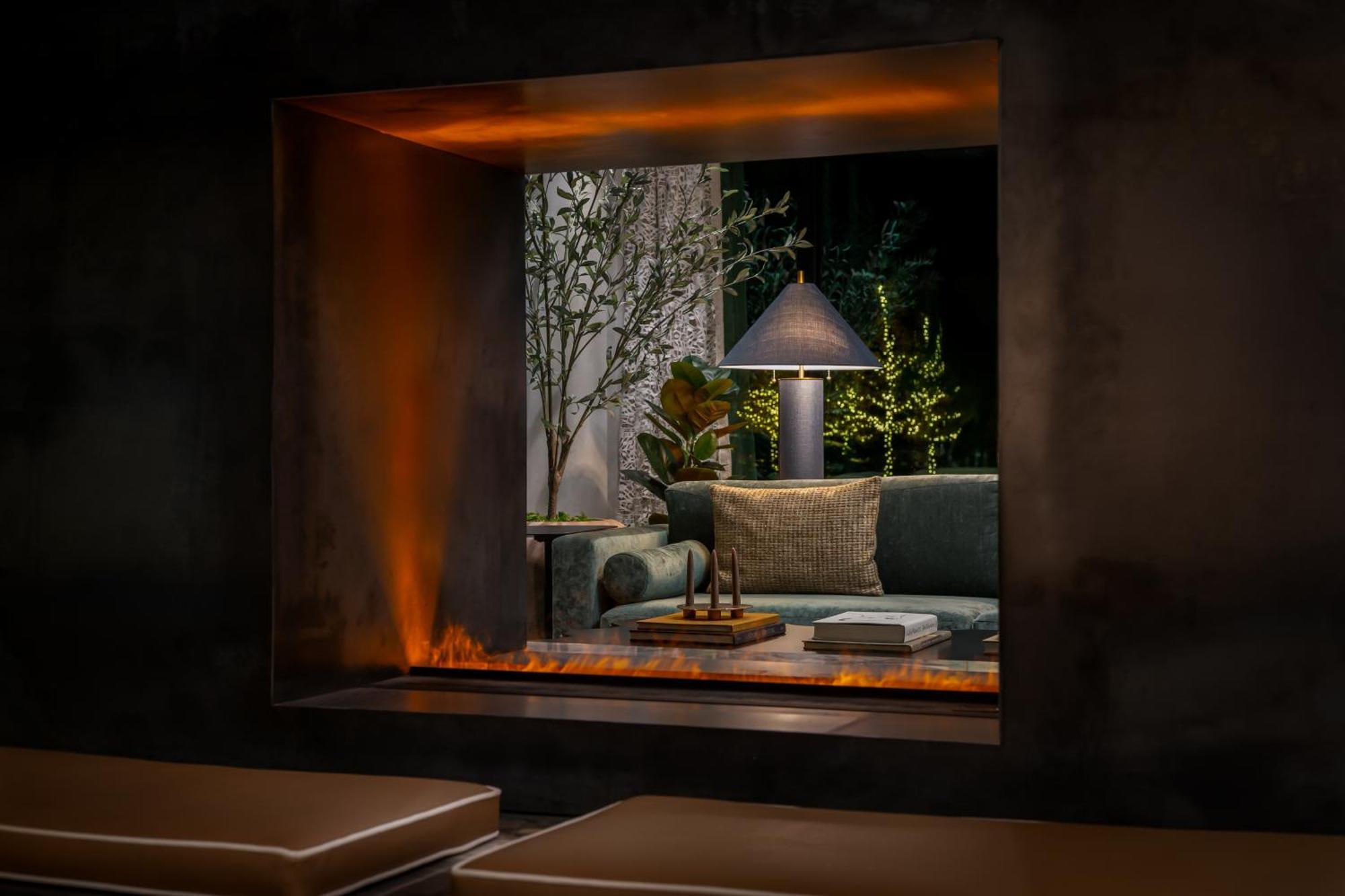 Denizen Hotel McKinney Eksteriør billede
